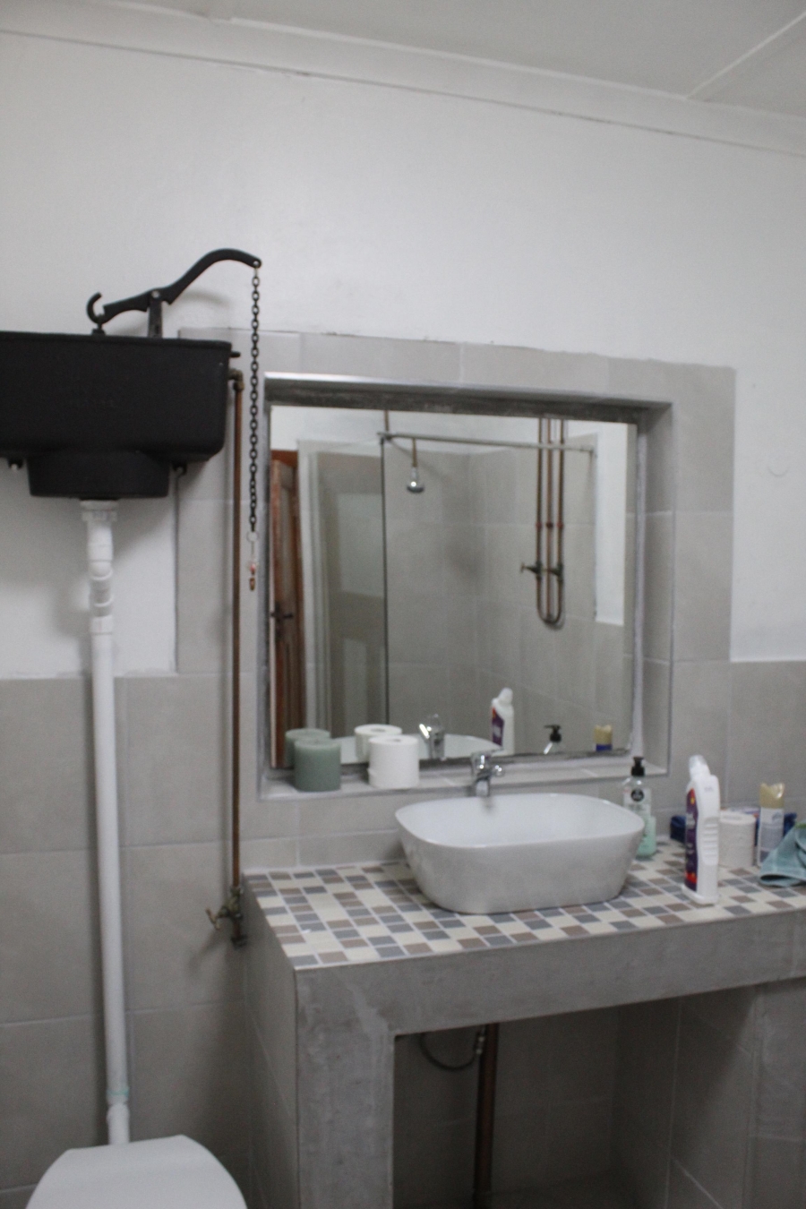 3 Bedroom Property for Sale in Bot River Avenues Western Cape